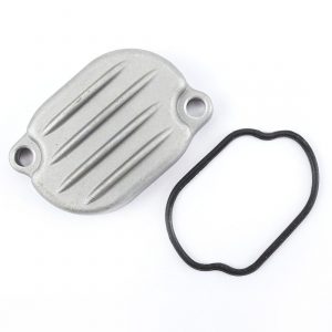 Ventildeckel O-Ring mit Ventildeckel MRF160/ZS155/YX160